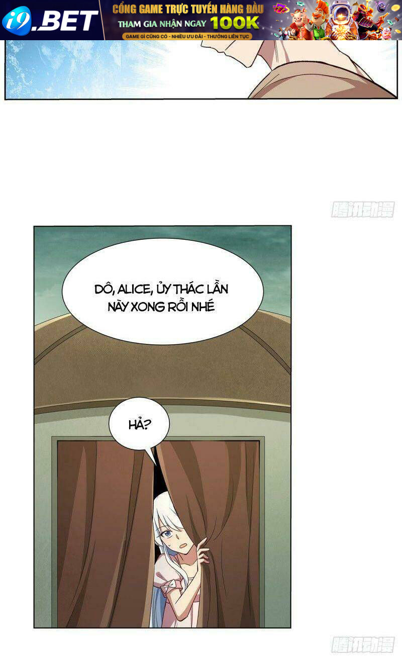 Ma vương thất nghiệp - Chapter 173 - Page 7