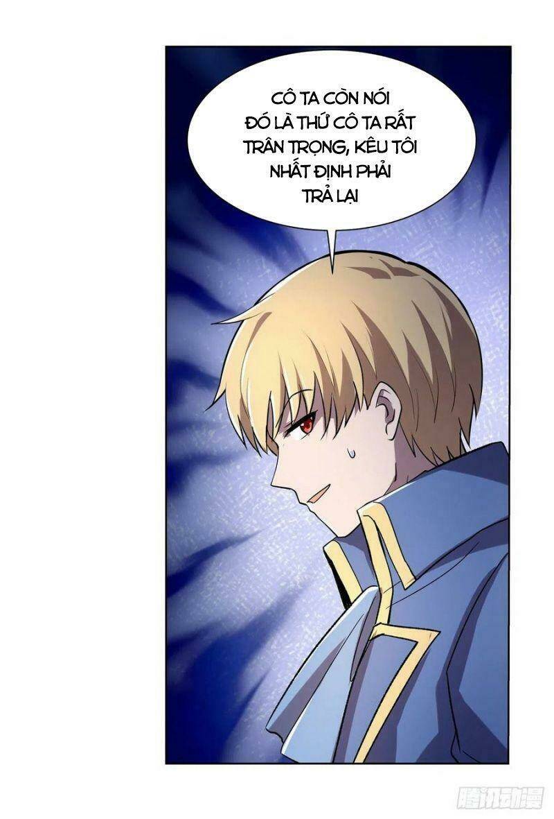 Ma vương thất nghiệp - Chapter 174 - Page 12