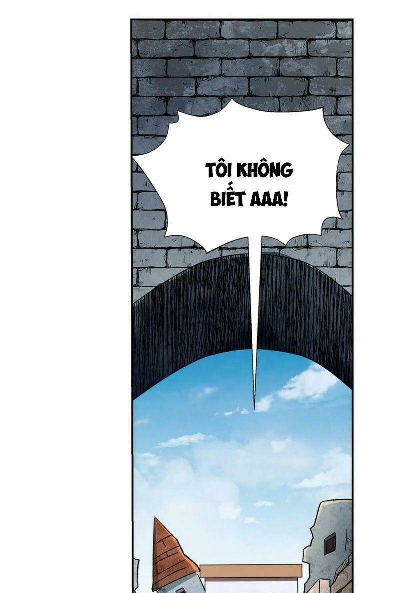 Ma vương thất nghiệp - Chapter 174 - Page 14