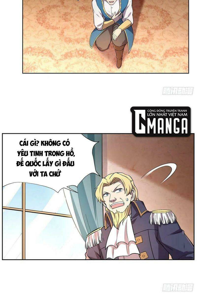 Ma vương thất nghiệp - Chapter 174 - Page 23