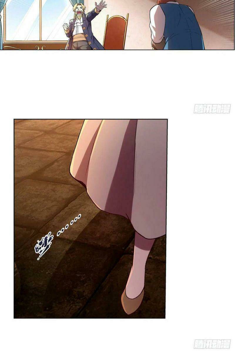 Ma vương thất nghiệp - Chapter 174 - Page 25