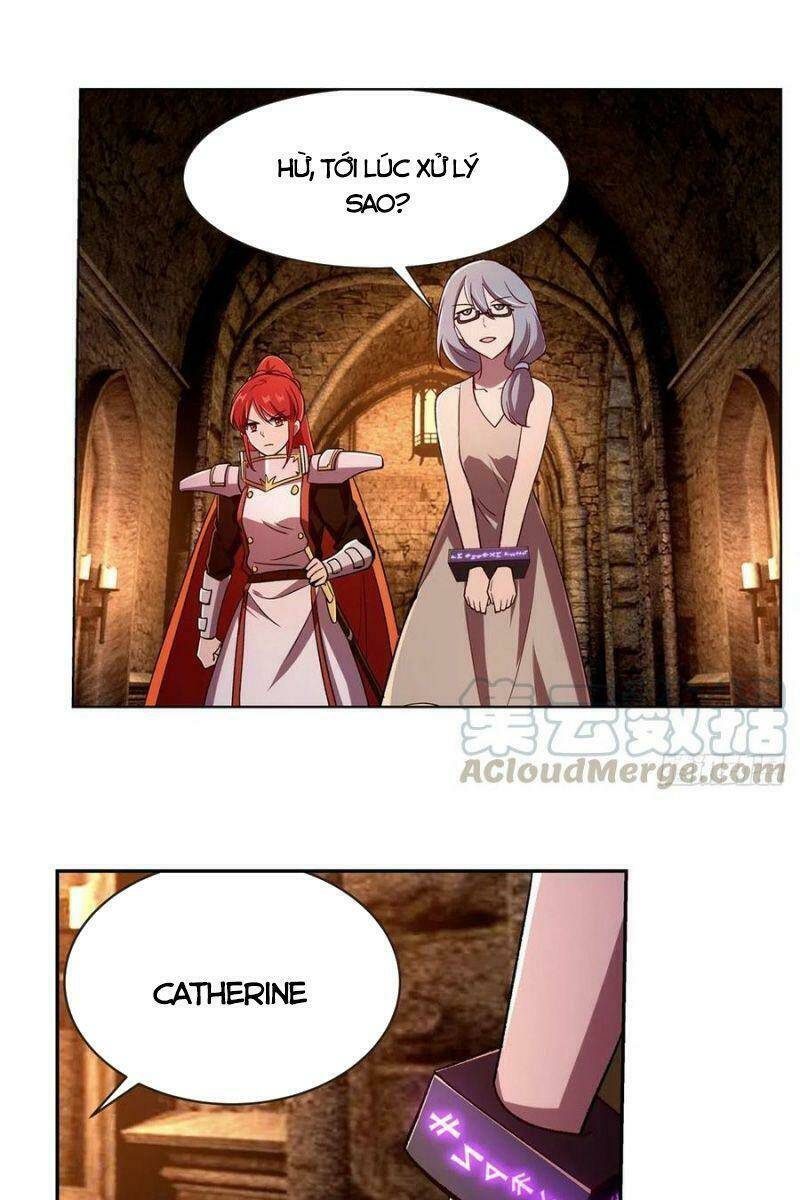 Ma vương thất nghiệp - Chapter 174 - Page 26