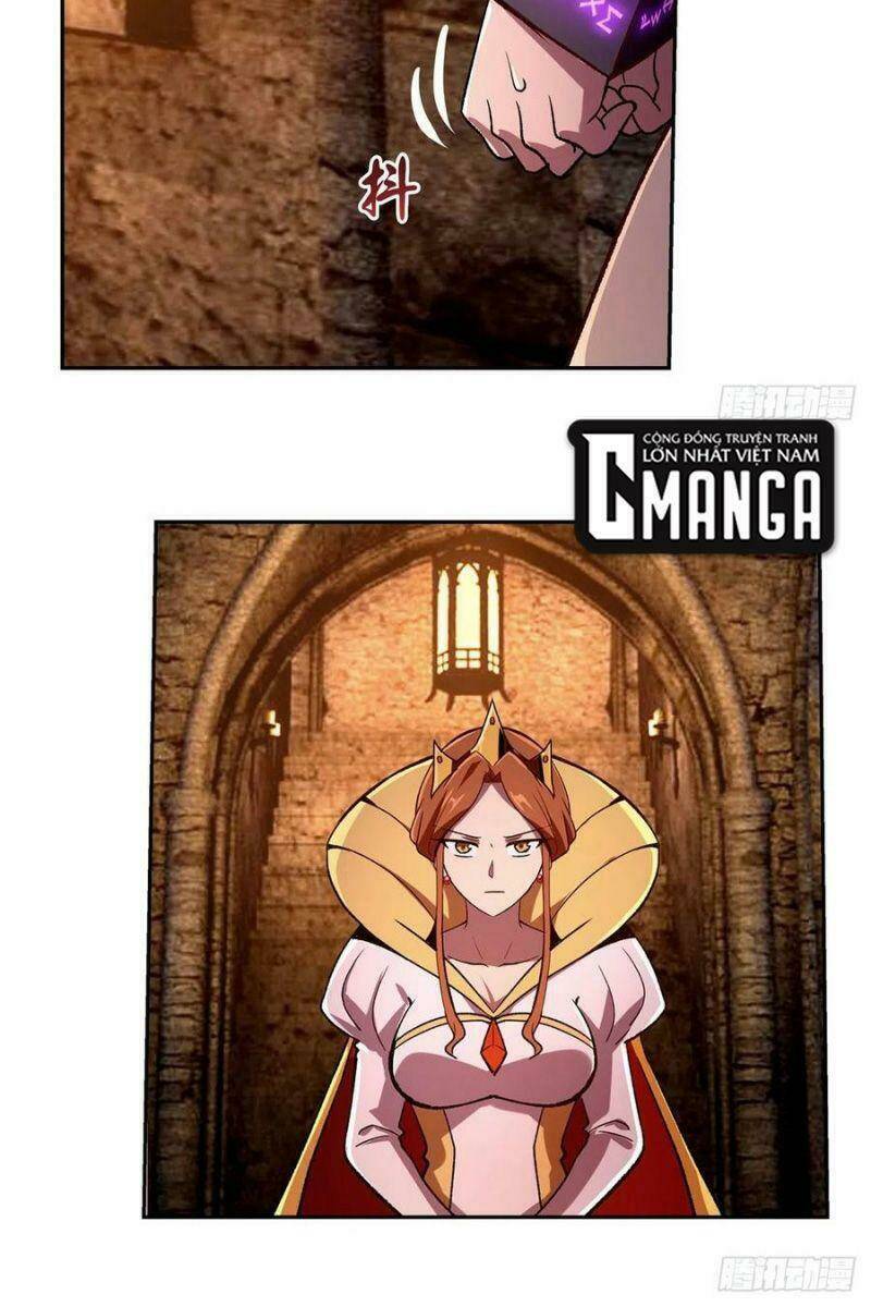 Ma vương thất nghiệp - Chapter 174 - Page 27