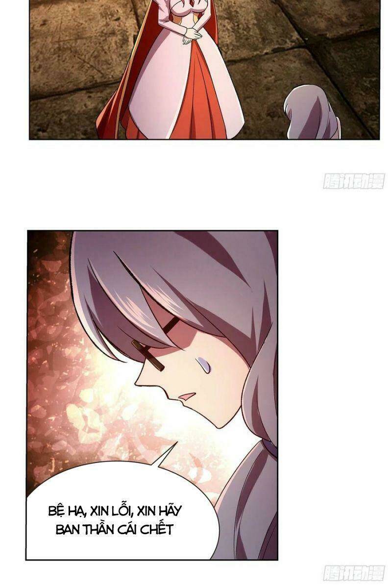 Ma vương thất nghiệp - Chapter 174 - Page 29
