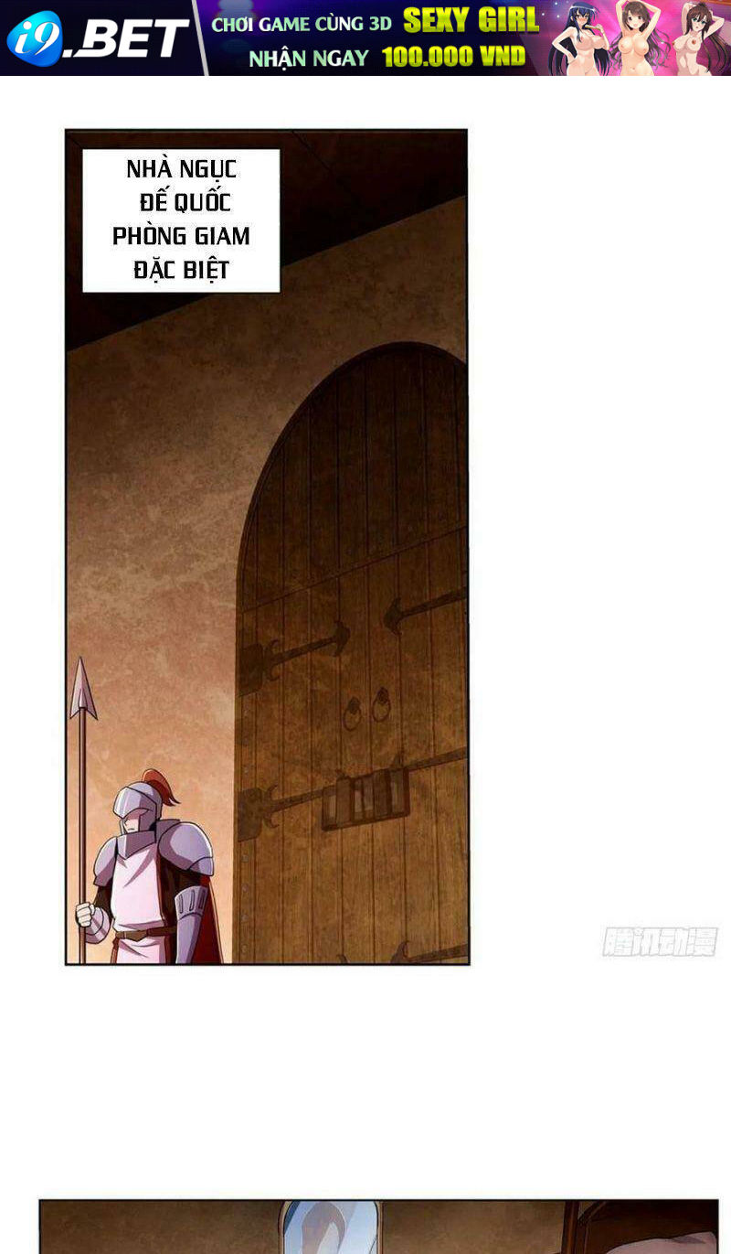 Ma vương thất nghiệp - Chapter 174 - Page 34