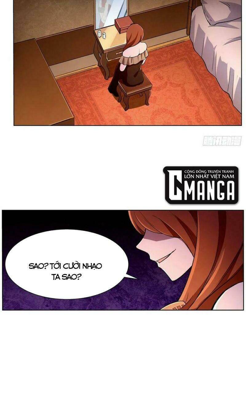 Ma vương thất nghiệp - Chapter 174 - Page 35