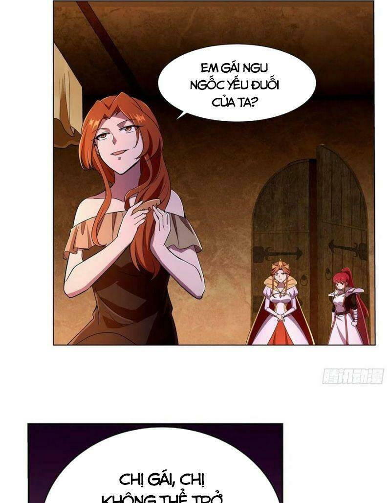 Ma vương thất nghiệp - Chapter 174 - Page 36