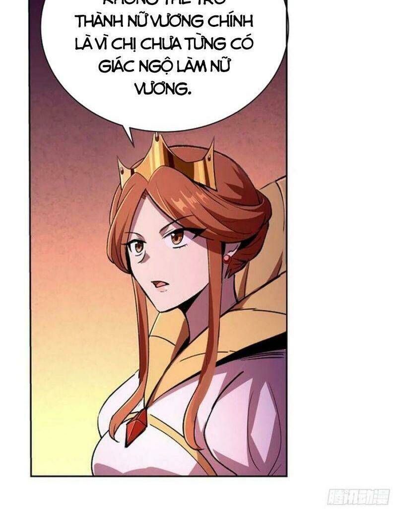 Ma vương thất nghiệp - Chapter 174 - Page 37