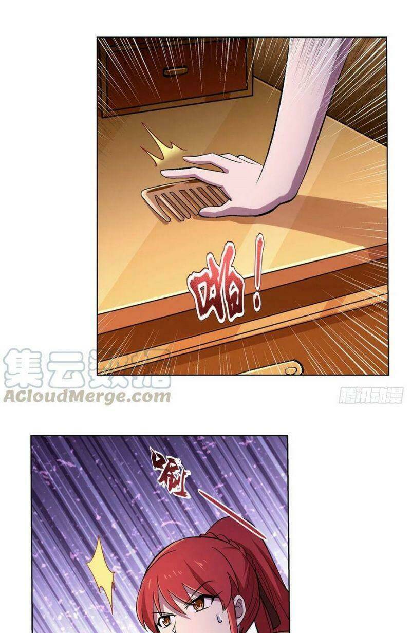 Ma vương thất nghiệp - Chapter 174 - Page 38