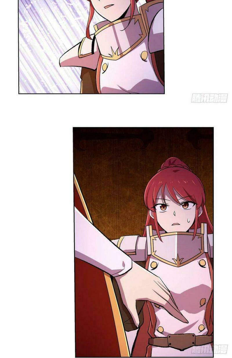 Ma vương thất nghiệp - Chapter 174 - Page 39