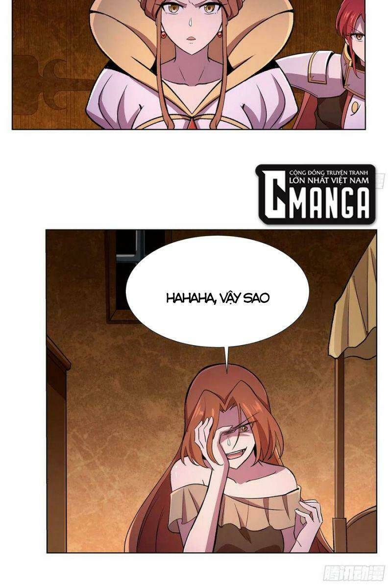 Ma vương thất nghiệp - Chapter 174 - Page 41