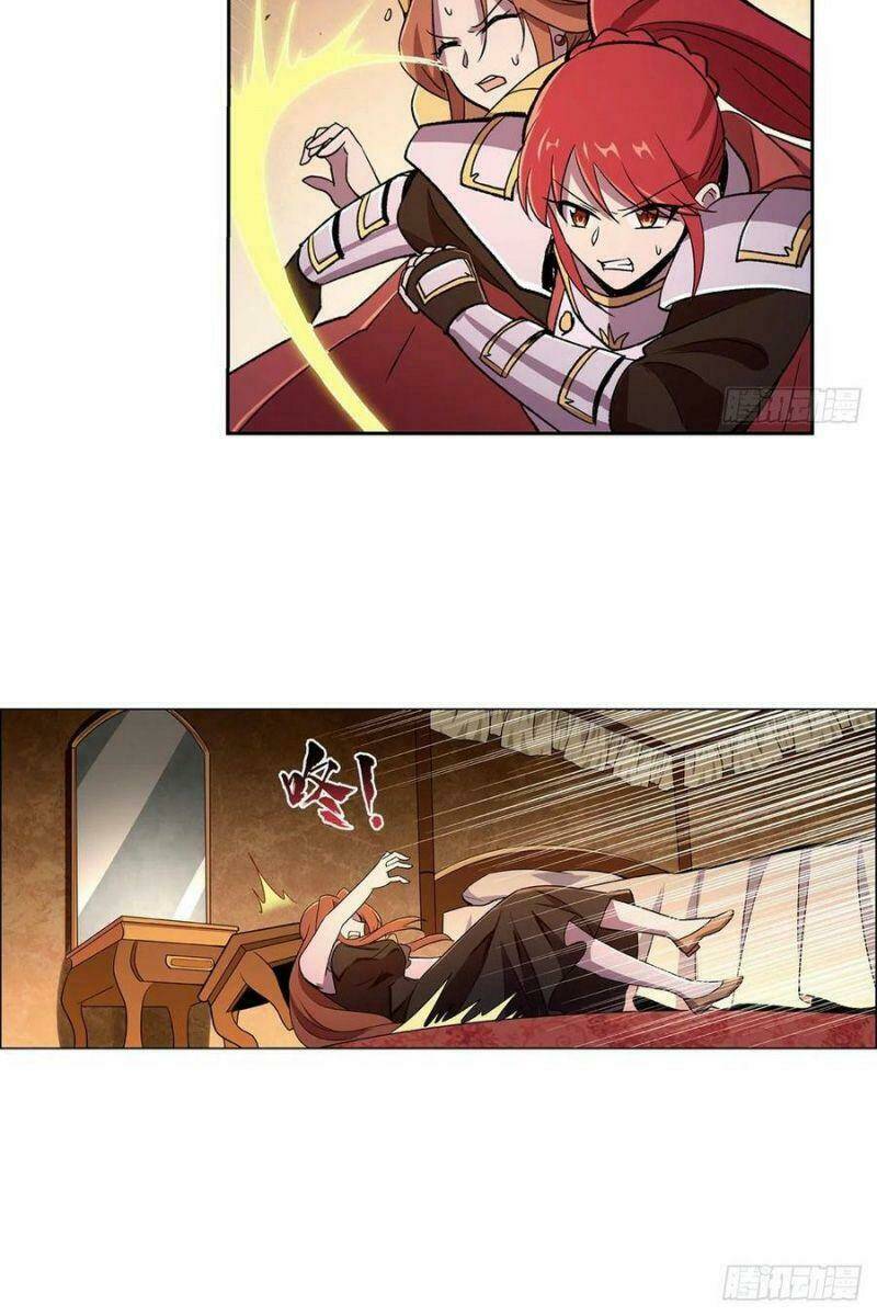 Ma vương thất nghiệp - Chapter 174 - Page 43