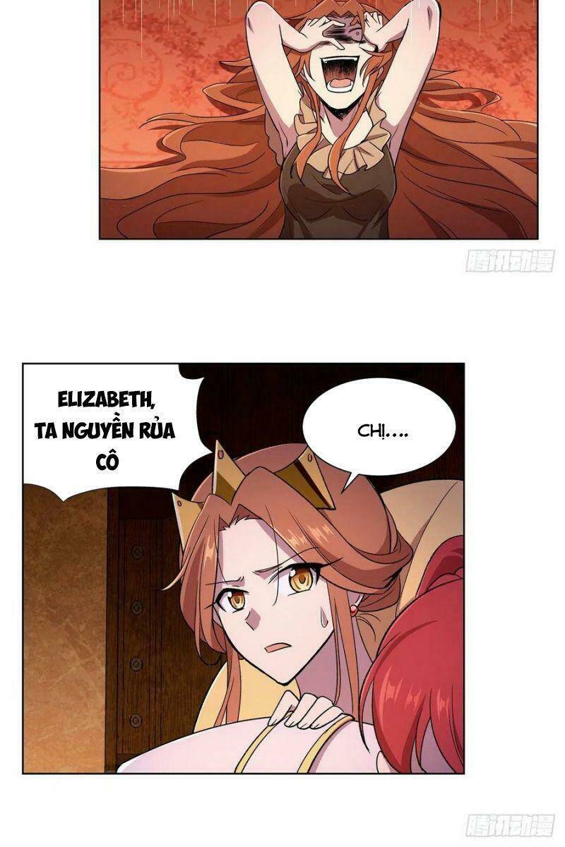 Ma vương thất nghiệp - Chapter 174 - Page 45