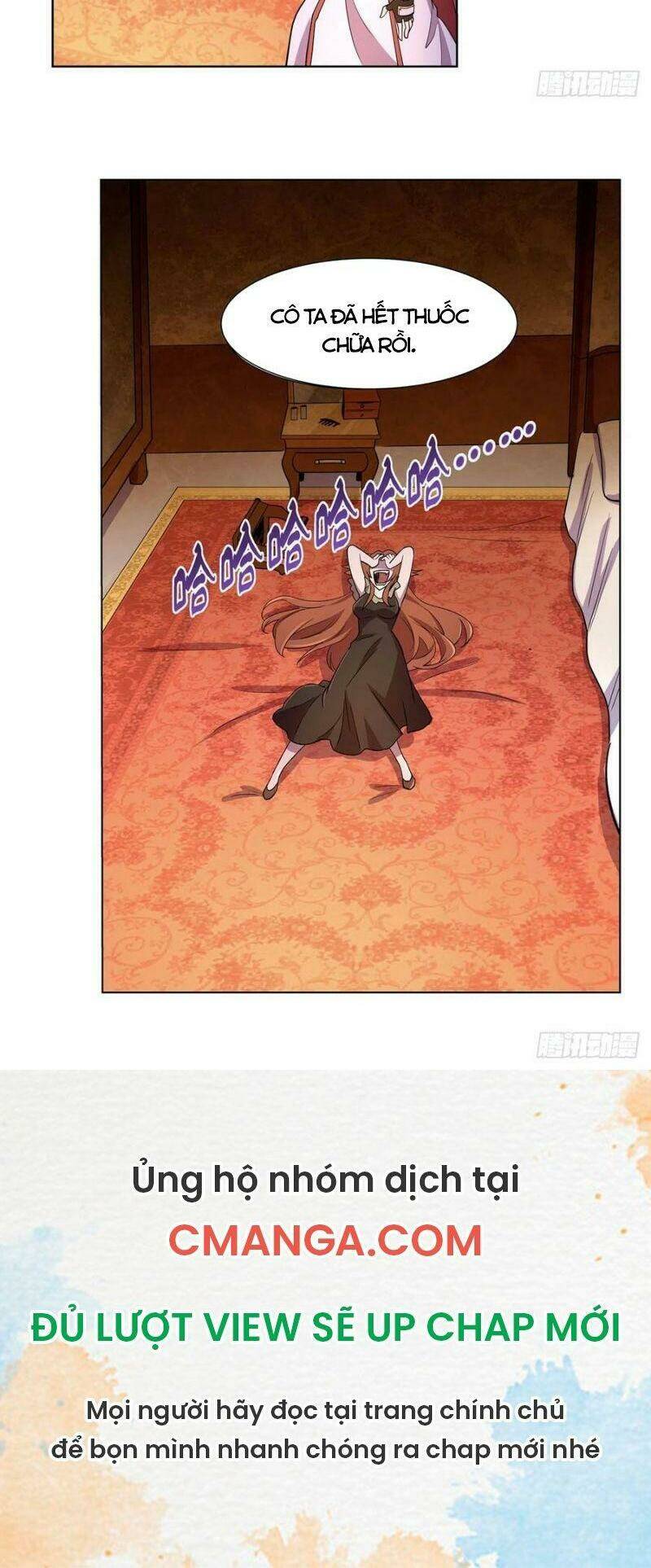 Ma vương thất nghiệp - Chapter 174 - Page 47