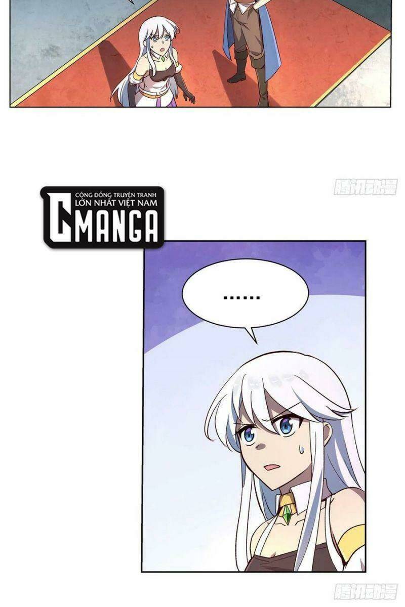 Ma vương thất nghiệp - Chapter 174 - Page 5