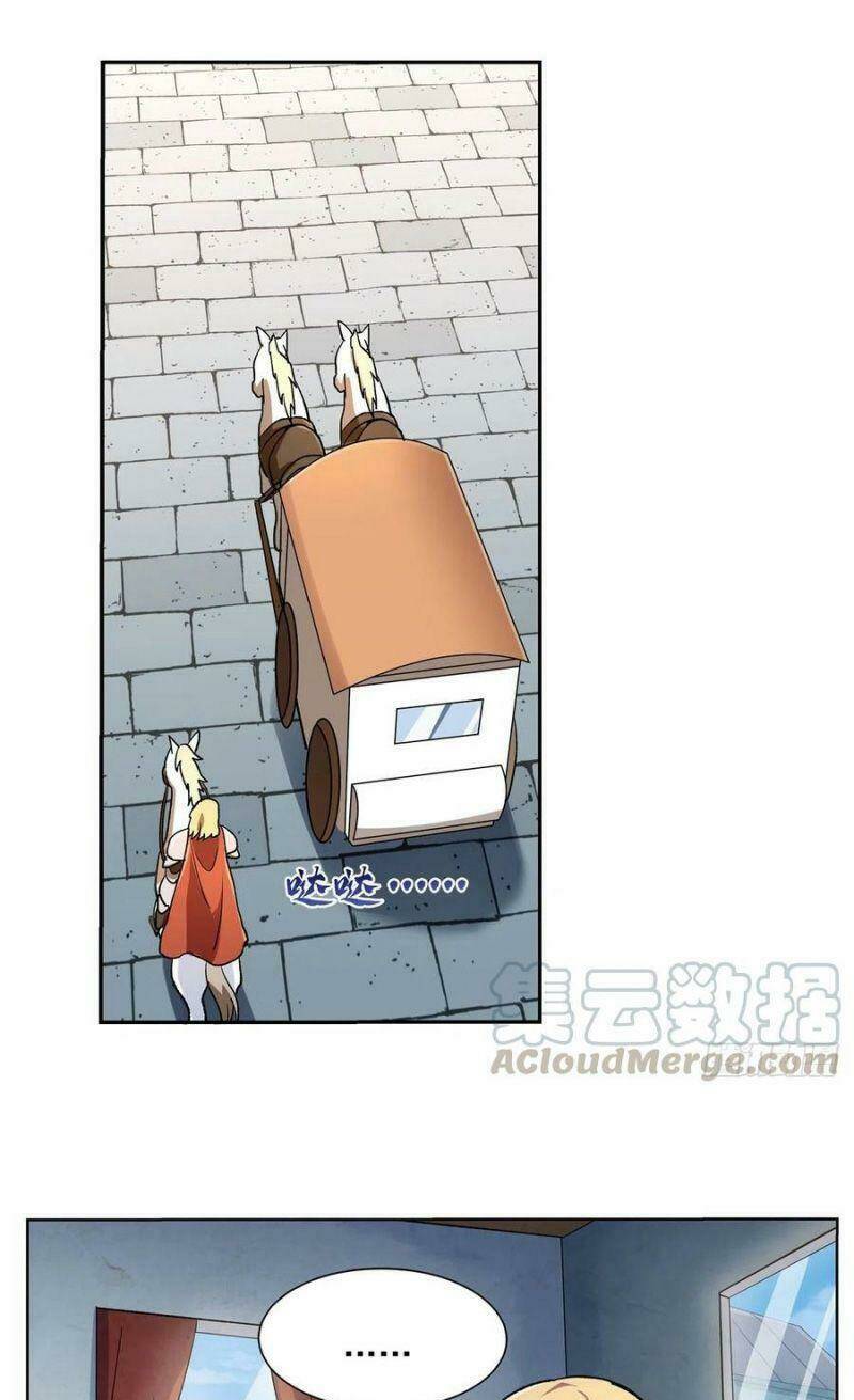 Ma vương thất nghiệp - Chapter 174 - Page 8