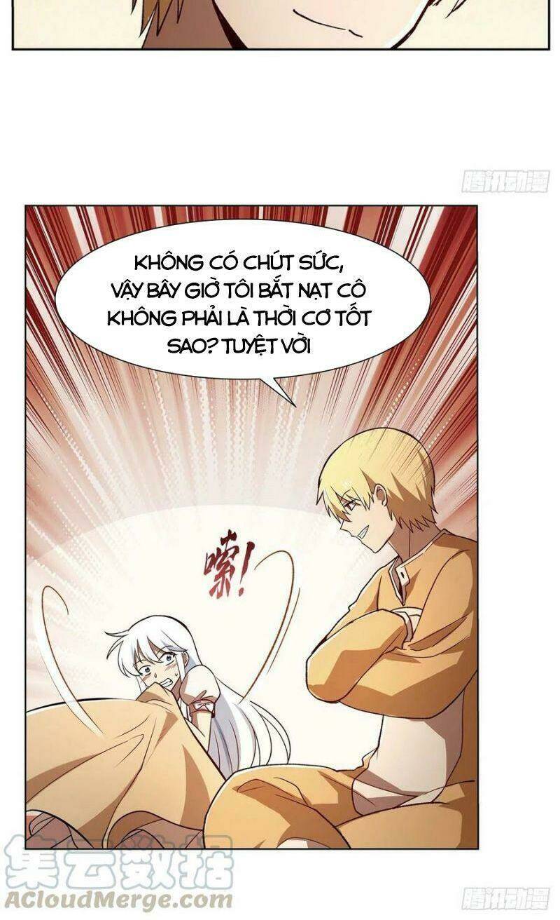 Ma vương thất nghiệp - Chapter 175 - Page 10