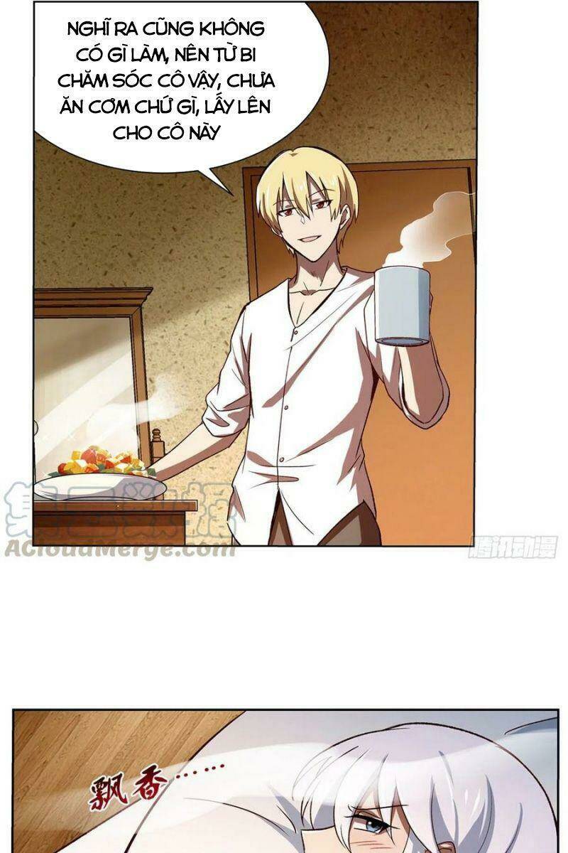 Ma vương thất nghiệp - Chapter 175 - Page 14