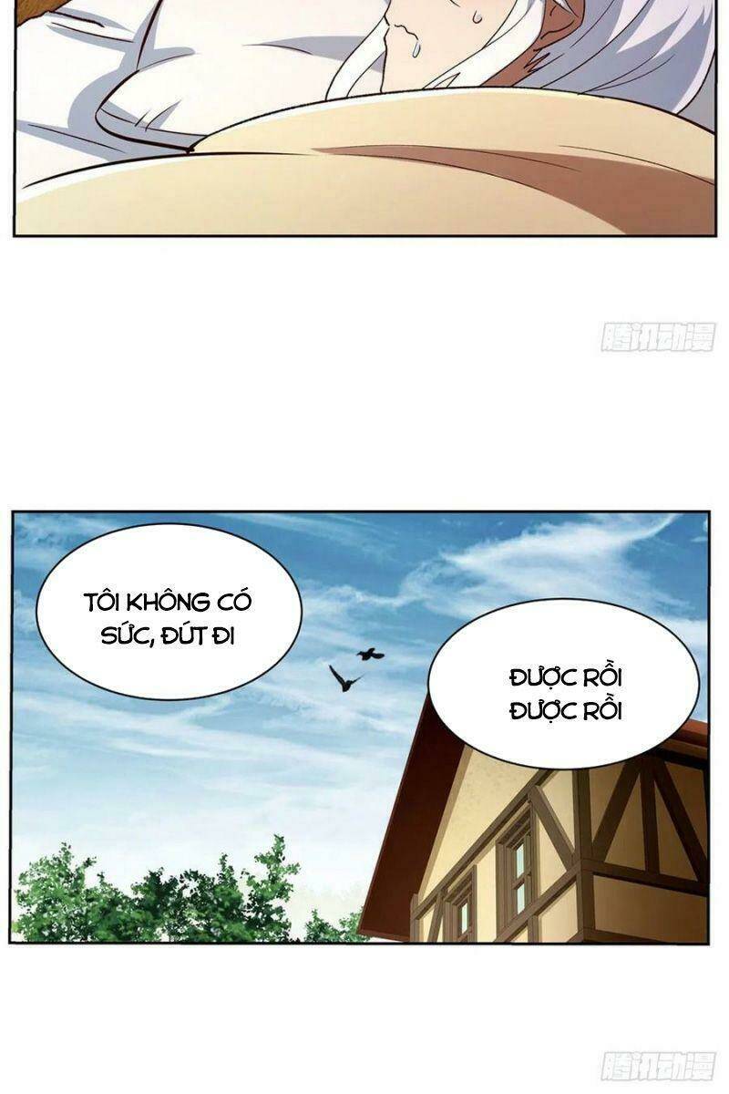 Ma vương thất nghiệp - Chapter 175 - Page 15