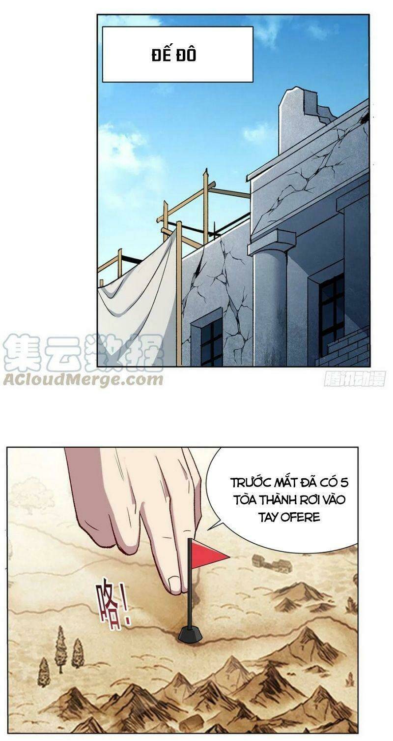 Ma vương thất nghiệp - Chapter 175 - Page 16