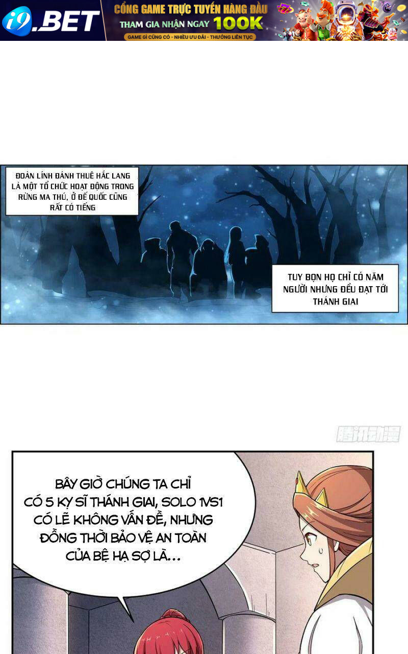 Ma vương thất nghiệp - Chapter 175 - Page 26