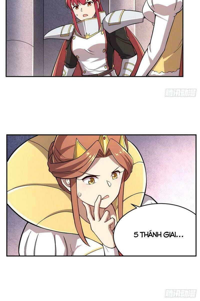 Ma vương thất nghiệp - Chapter 175 - Page 27