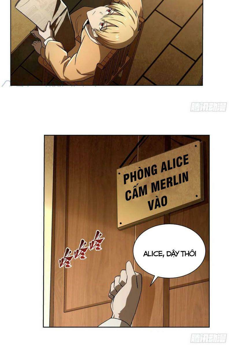 Ma vương thất nghiệp - Chapter 175 - Page 3