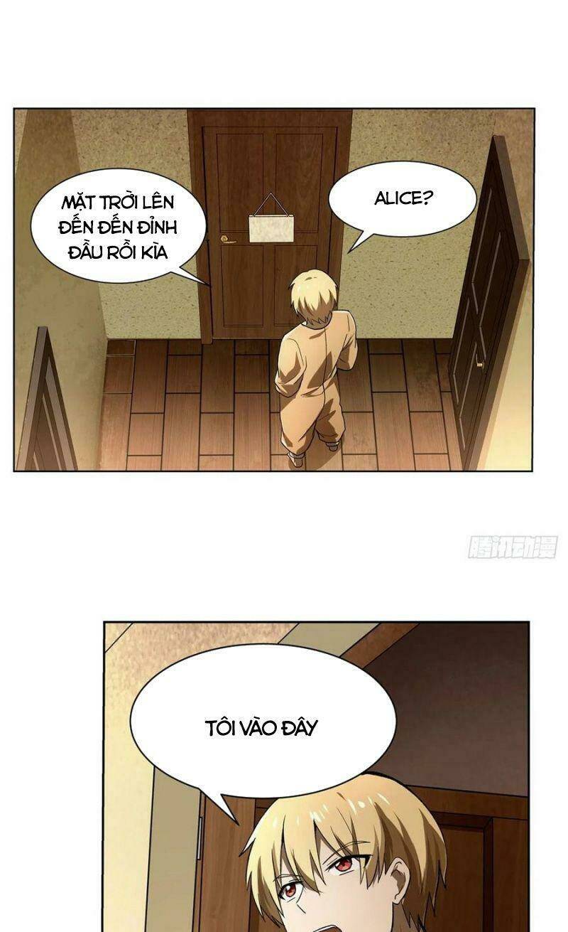 Ma vương thất nghiệp - Chapter 175 - Page 4