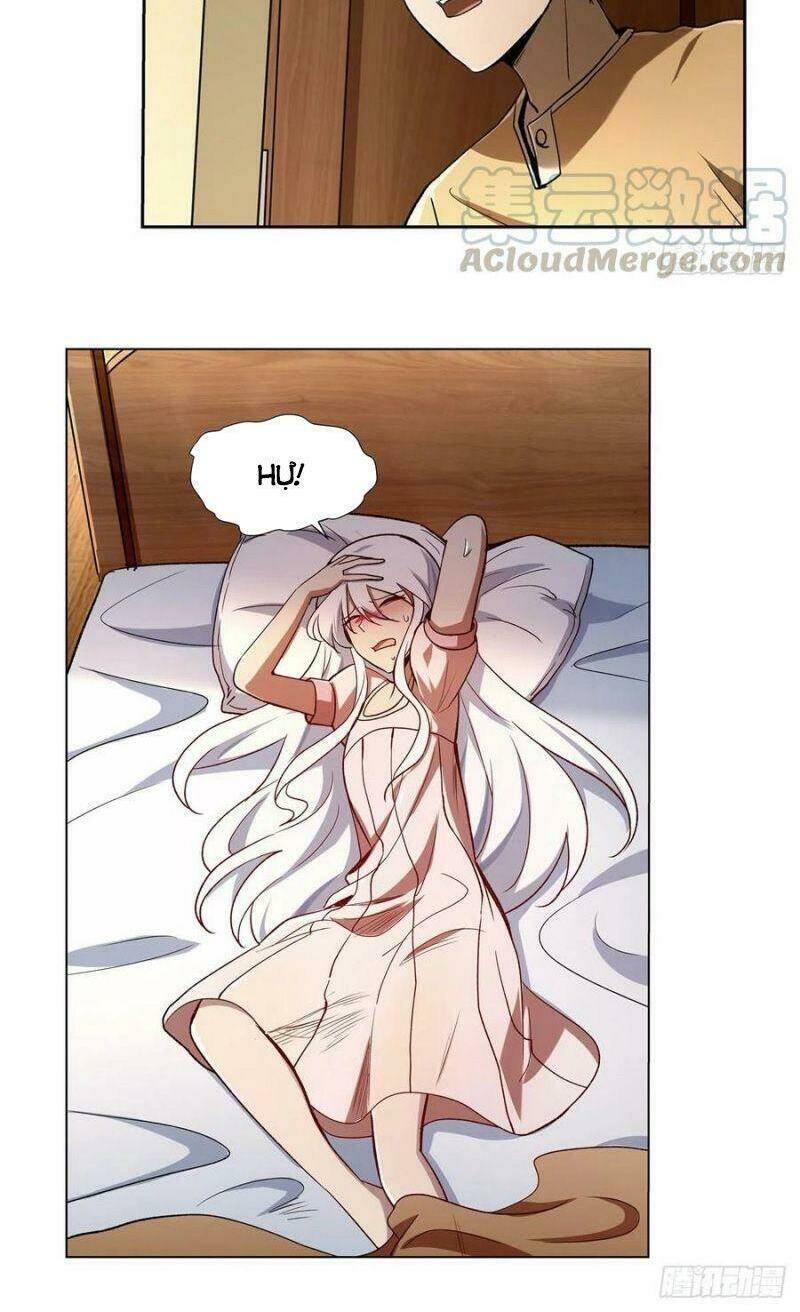 Ma vương thất nghiệp - Chapter 175 - Page 5