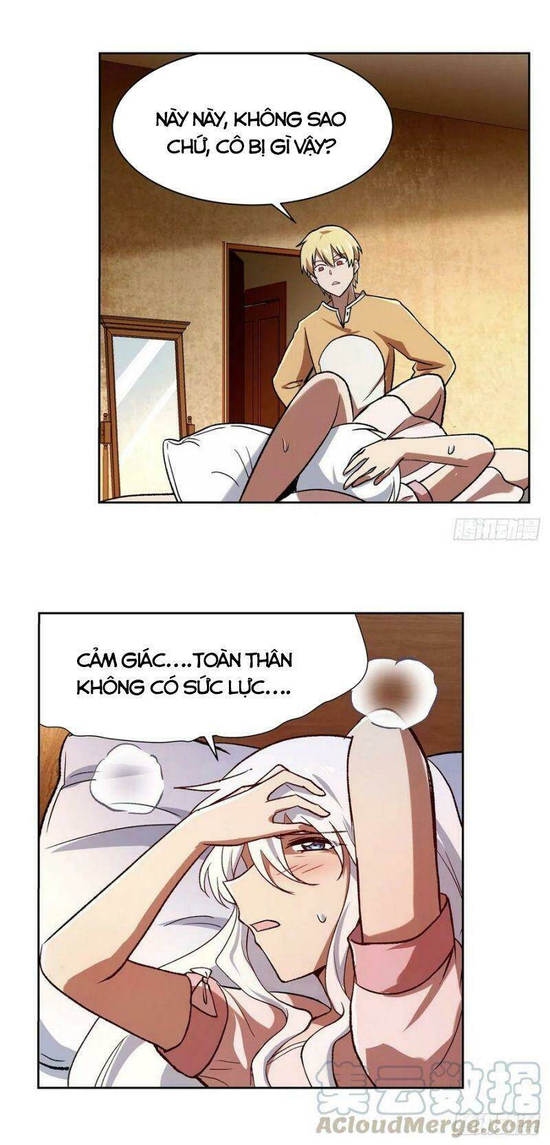 Ma vương thất nghiệp - Chapter 175 - Page 6