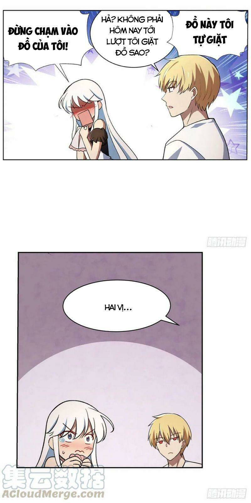 Ma vương thất nghiệp - Chapter 176 - Page 12