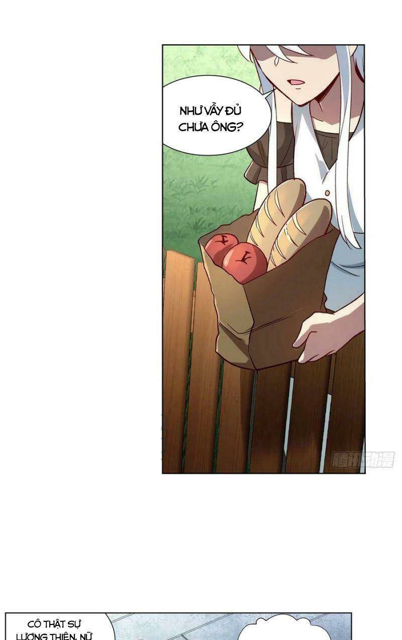 Ma vương thất nghiệp - Chapter 176 - Page 14