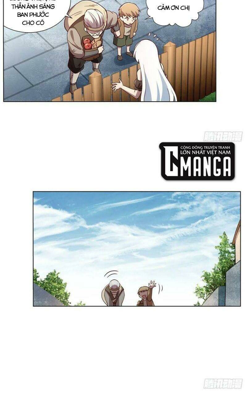 Ma vương thất nghiệp - Chapter 176 - Page 15