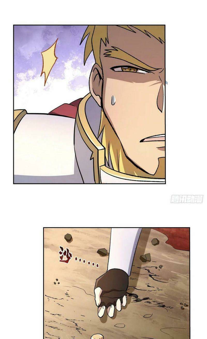 Ma vương thất nghiệp - Chapter 176 - Page 20