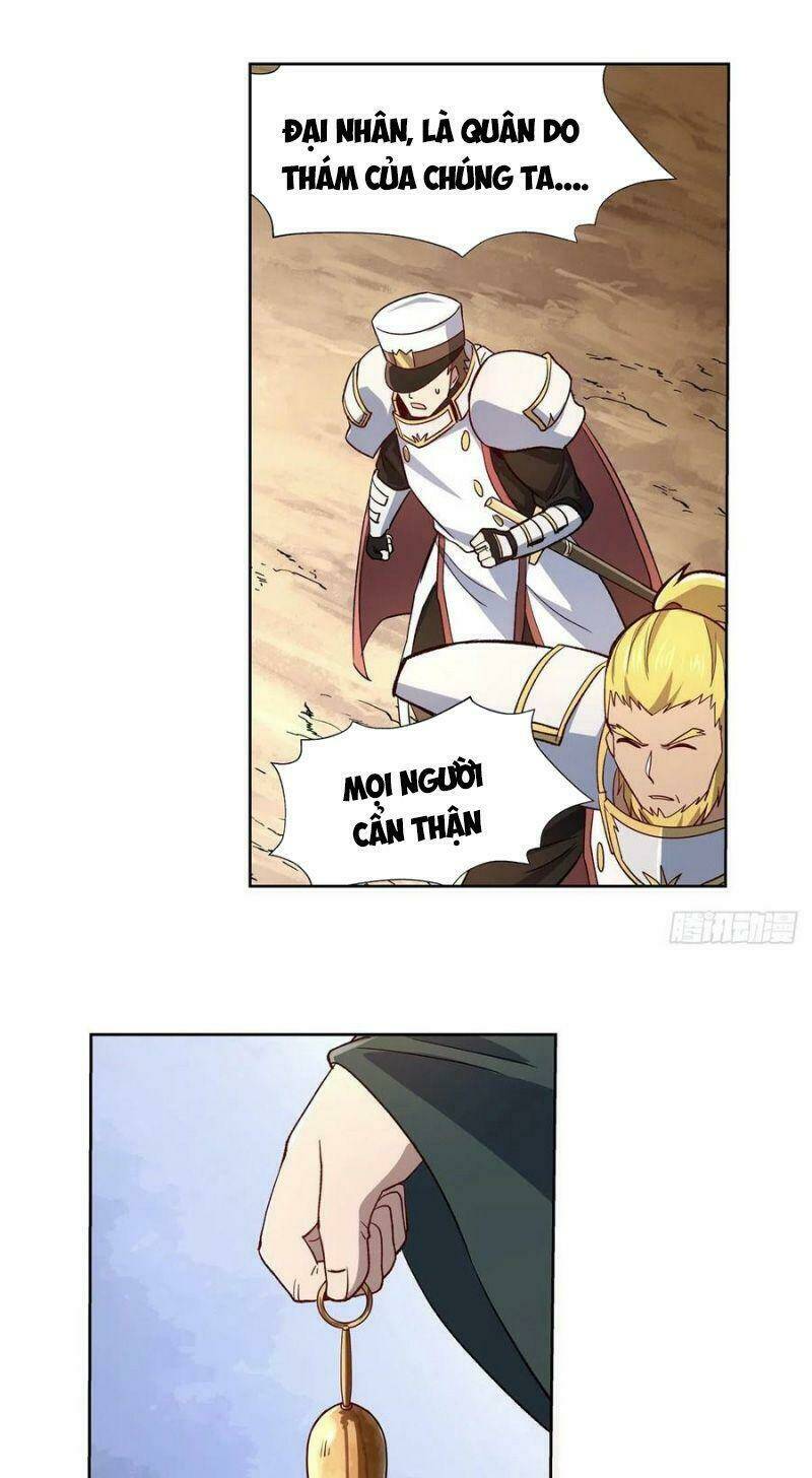 Ma vương thất nghiệp - Chapter 176 - Page 22