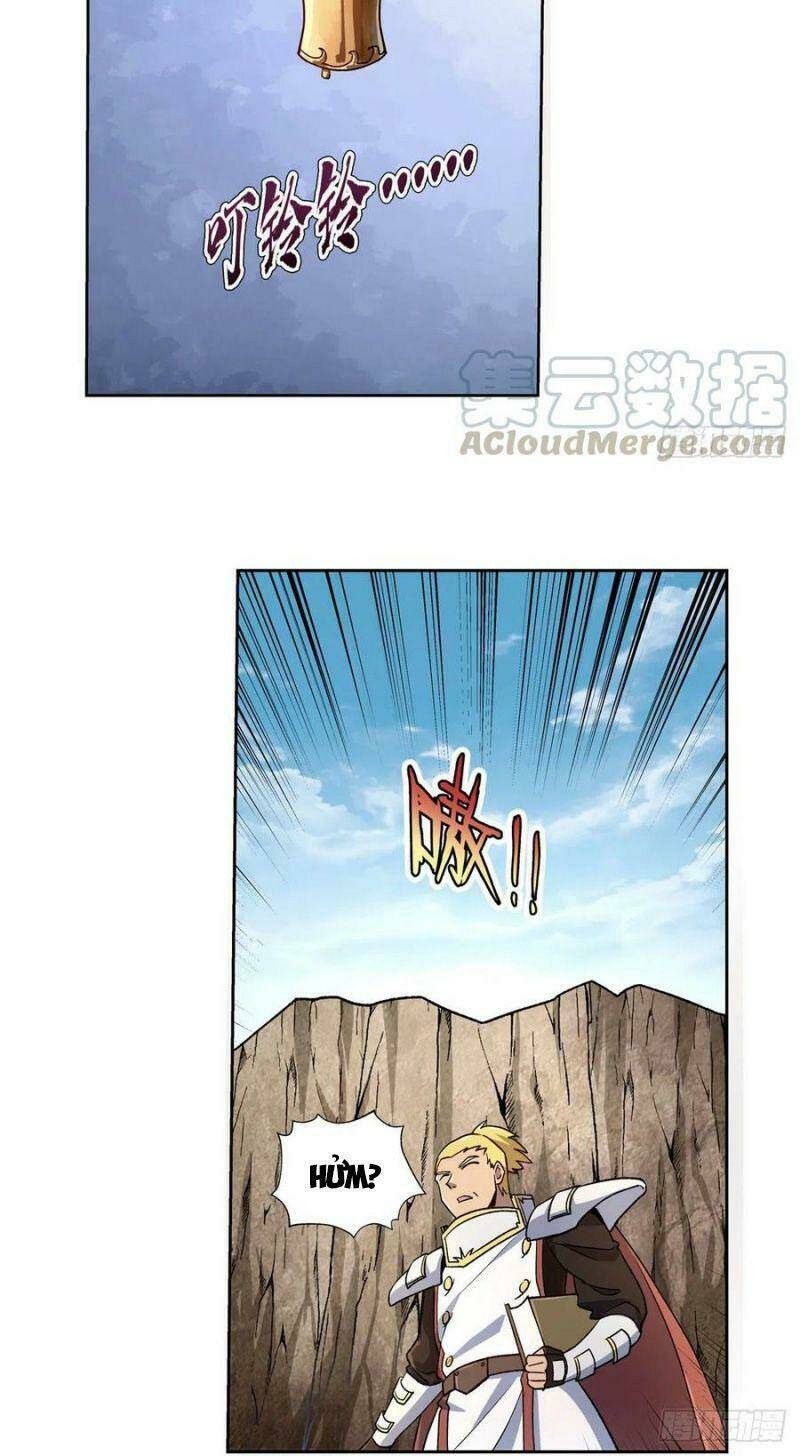 Ma vương thất nghiệp - Chapter 176 - Page 23