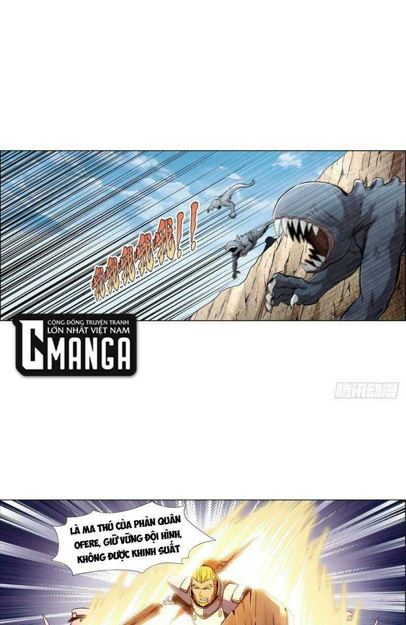 Ma vương thất nghiệp - Chapter 176 - Page 24