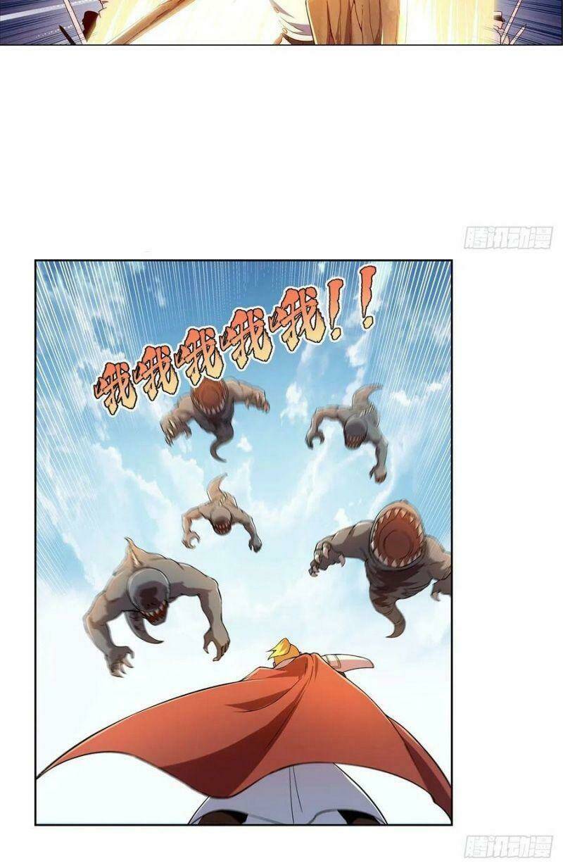 Ma vương thất nghiệp - Chapter 176 - Page 25