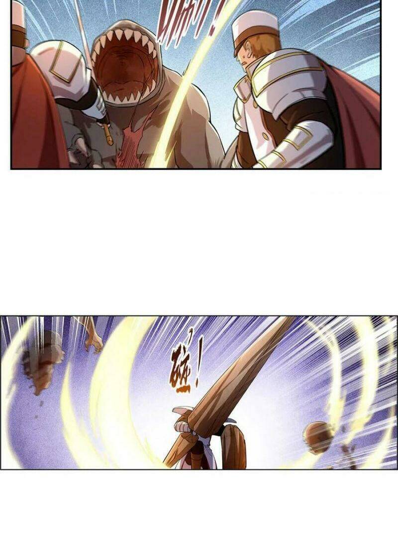 Ma vương thất nghiệp - Chapter 176 - Page 27