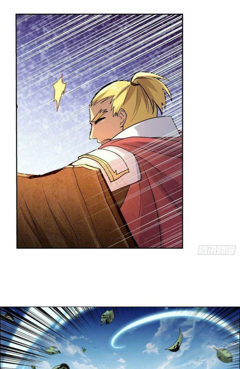 Ma vương thất nghiệp - Chapter 176 - Page 30