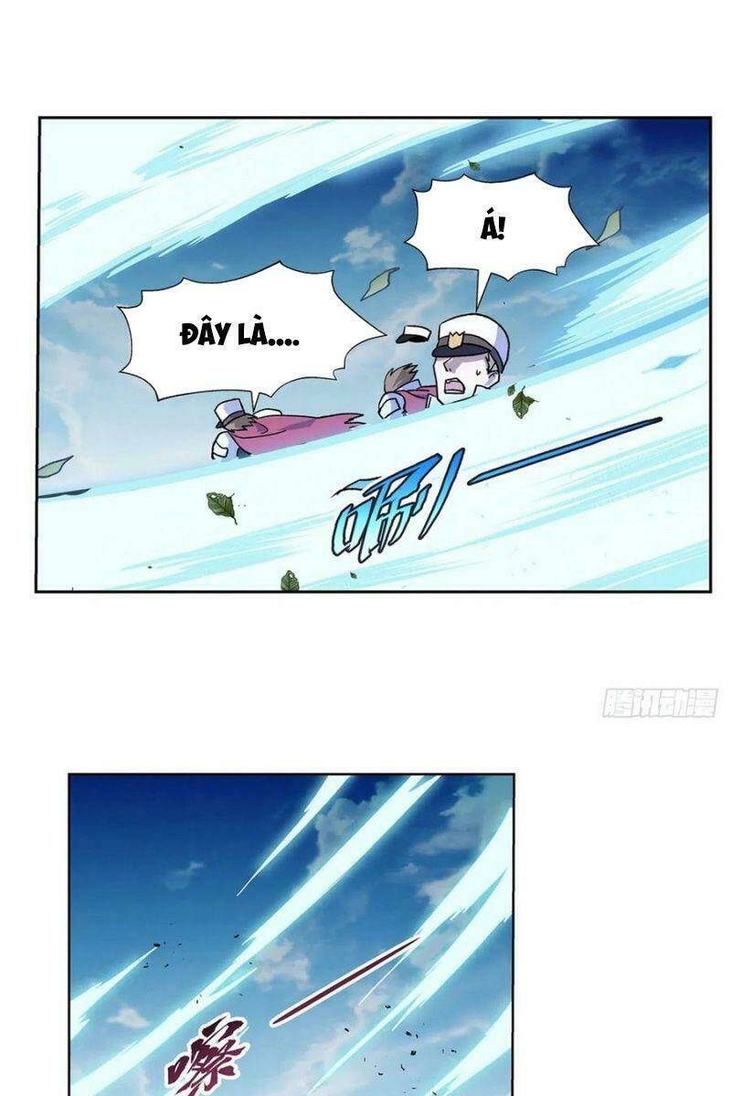 Ma vương thất nghiệp - Chapter 176 - Page 32