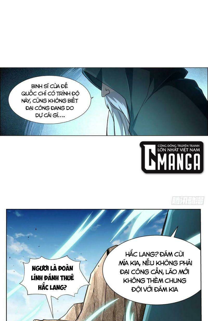 Ma vương thất nghiệp - Chapter 176 - Page 34