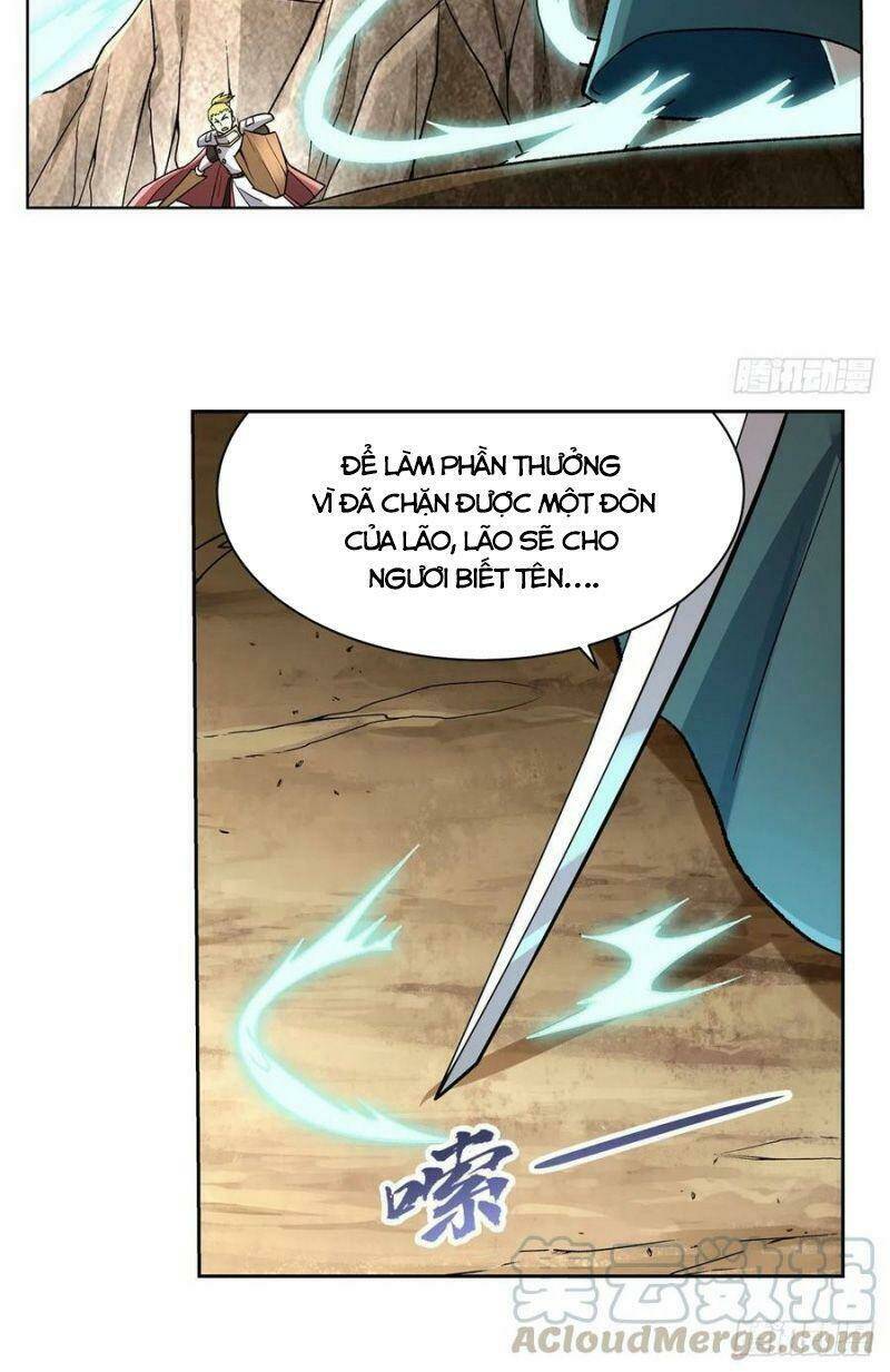 Ma vương thất nghiệp - Chapter 176 - Page 35