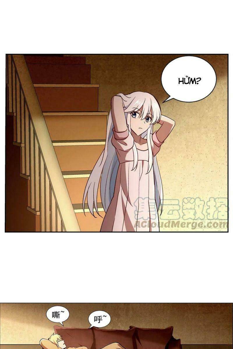 Ma vương thất nghiệp - Chapter 176 - Page 3