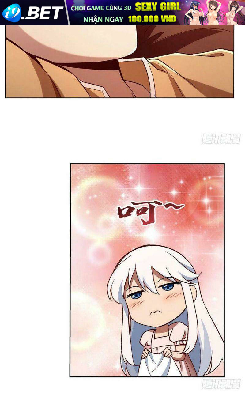 Ma vương thất nghiệp - Chapter 176 - Page 6