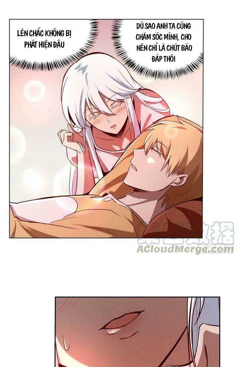 Ma vương thất nghiệp - Chapter 176 - Page 7