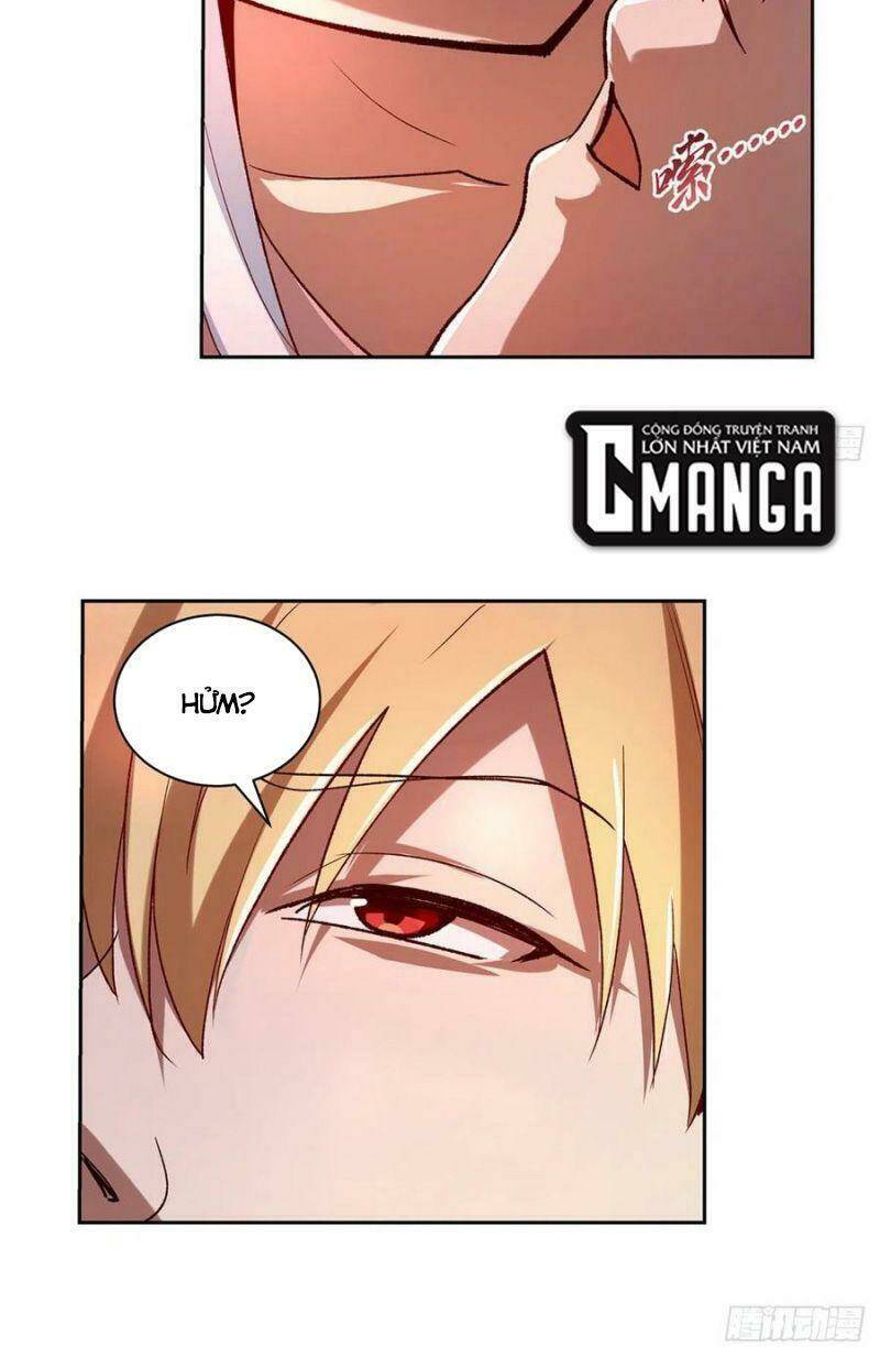 Ma vương thất nghiệp - Chapter 176 - Page 8