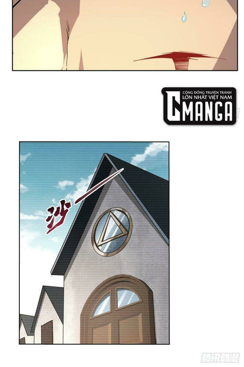 Ma vương thất nghiệp - Chapter 177 - Page 9