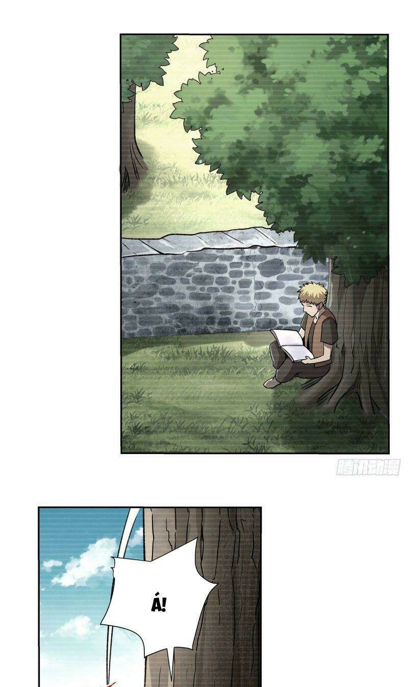 Ma vương thất nghiệp - Chapter 177 - Page 10