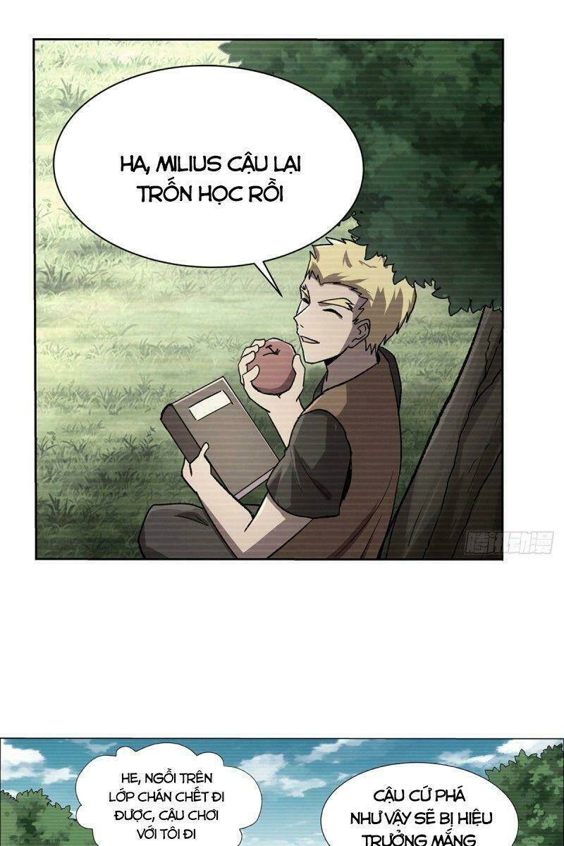 Ma vương thất nghiệp - Chapter 177 - Page 12